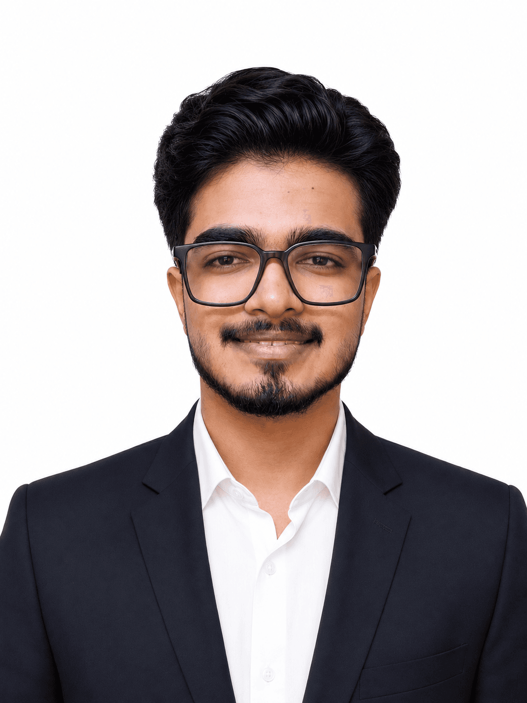 Apurv Saktepar